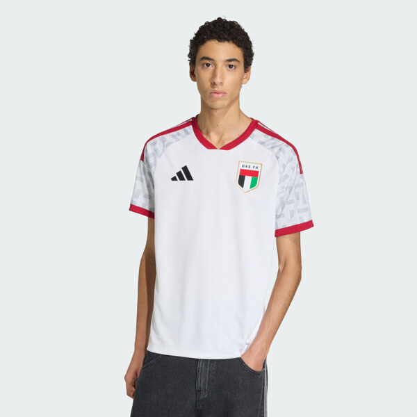 Adidas Domáci dres United Arab Emirates 26 66345351