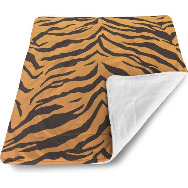 Sablio Deka pre bábätko Tigrí vzor 60375002