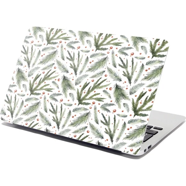 Sablio Samolepka na notebook Vôňa ihličia 65113111