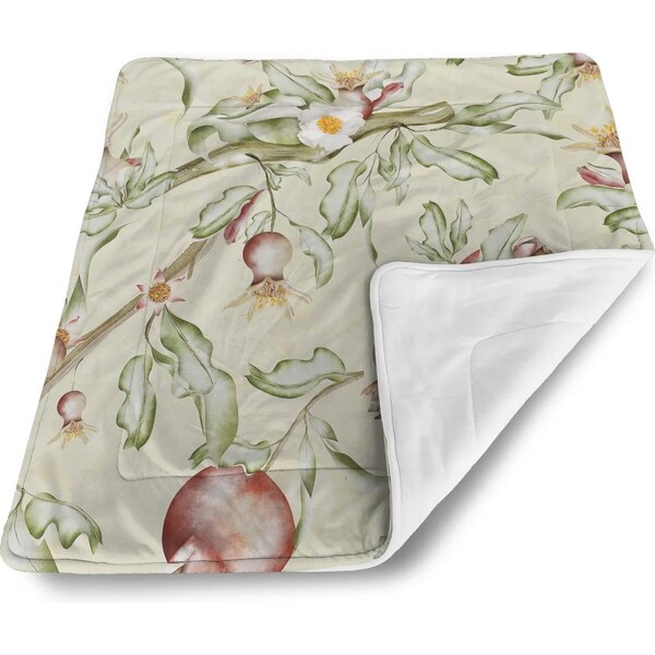 Sablio Deka pre bábätko Ovocný akvarel 62838224