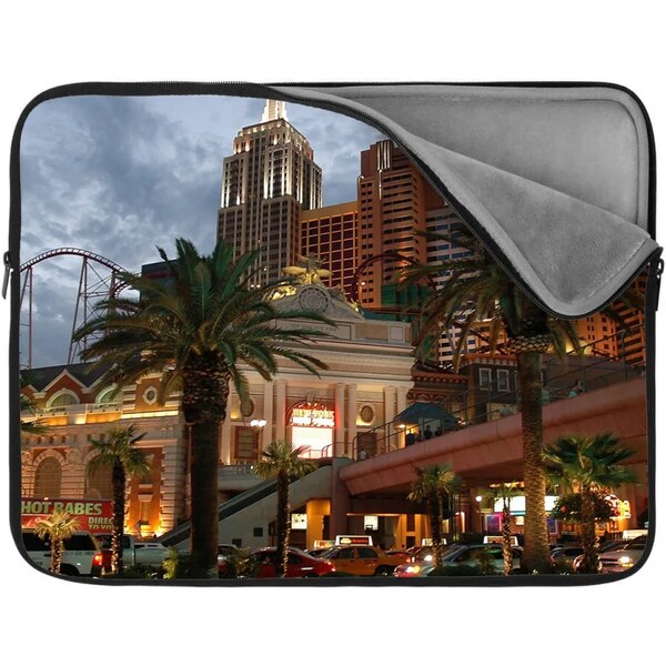 Sablio Obal na notebook Las Vegas 4 65426499