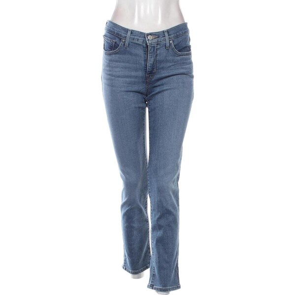 Dámske džínsy Levis 66446139