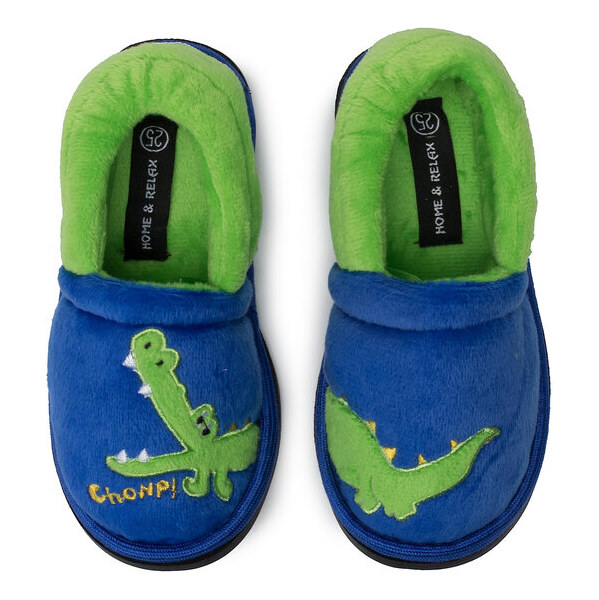 Papuče Home & Relax 66454984
