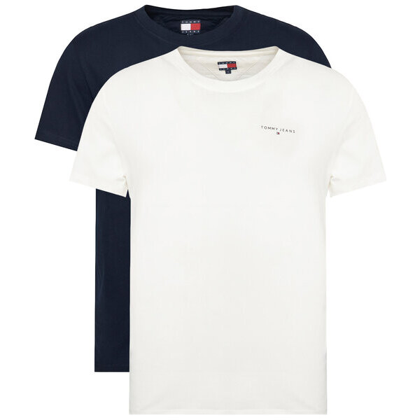 Súprava tričiek Tommy Jeans 66341067