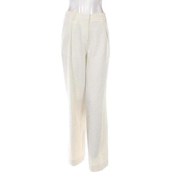 Dámske nohavice Calvin Klein 66448155