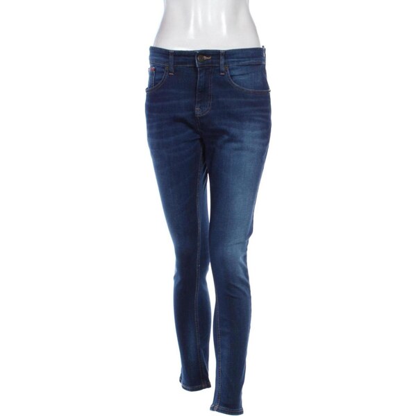 Dámske džínsy Tommy Jeans 66448160