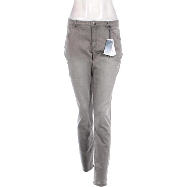 Dámske džínsy Arizona 66448203