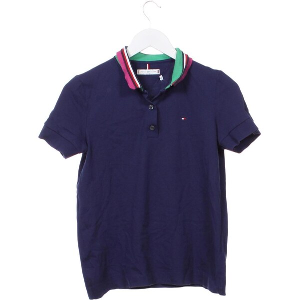 Dámske tričko Tommy Hilfiger 66448222