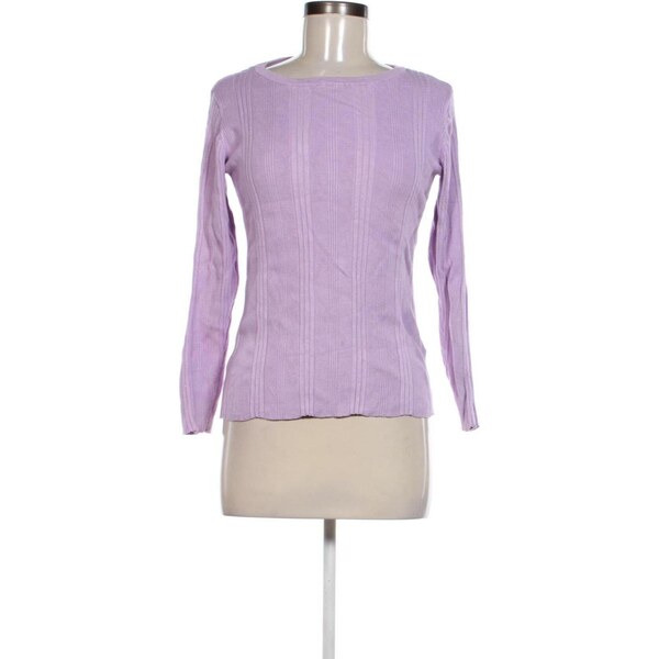 Dámsky pulóver Jean Pascale 66448271