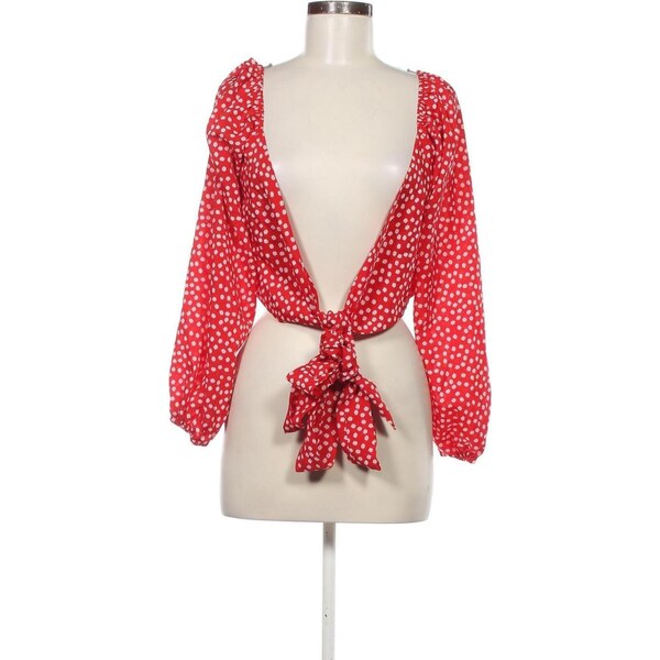 Dámska blúza SHEIN 66448323