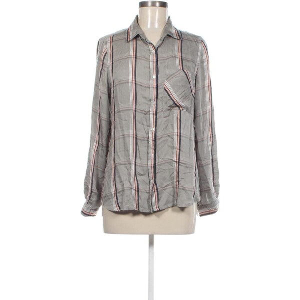 Dámska košeľa Garcia Jeans 66448332