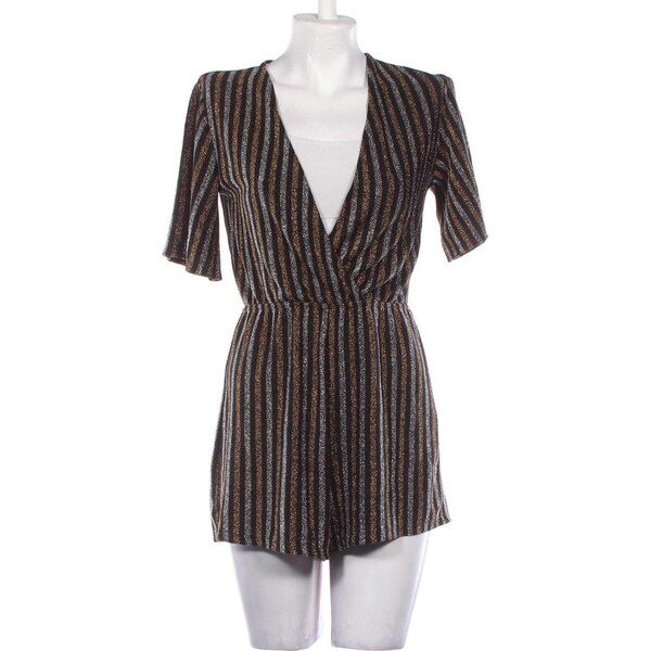 Dámská krátka kombinéza Pull&Bear 66448488