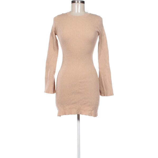 Šaty Stradivarius 66448495