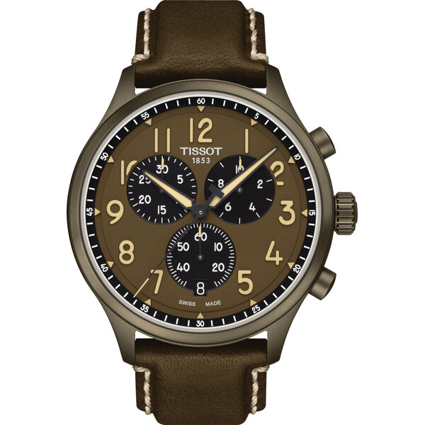 Tissot Chrono XL Classic T116.617.36.092.00 66596129