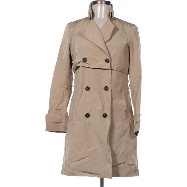 Dámsky prechodný kabát Zara 66448568