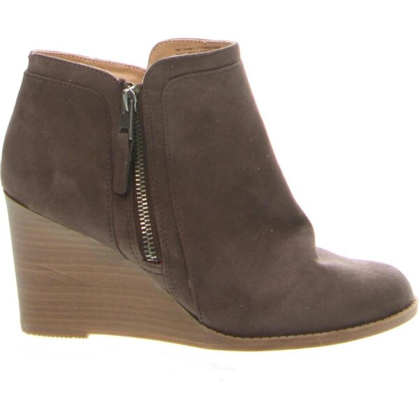 Dámské poltopánky Time and tru 66448658