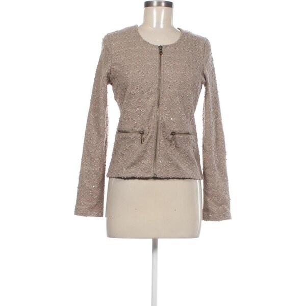 Dámska bunda My Own 66448872