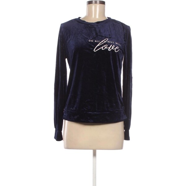 Dámska blúza Love 66449137