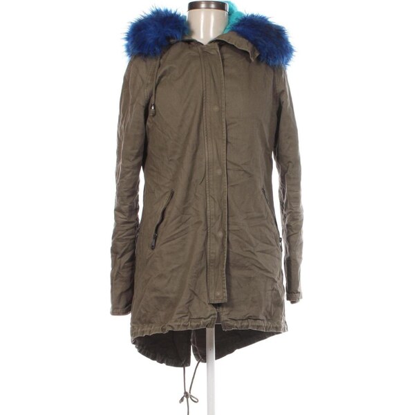 Dámska bunda Dine n Dance 66449180