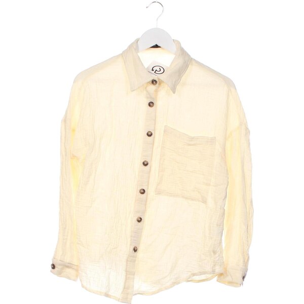 Dámska košeľa SHEIN 66449194