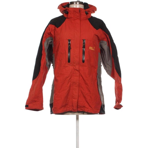 Dámska bunda pre zimné športy Jack Wolfskin 66449264
