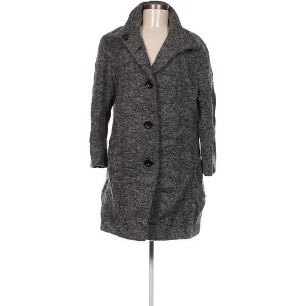 Dámsky kabát Cool Code 66449367