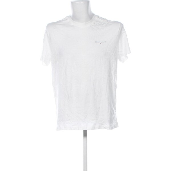 Pánske tričko Tommy Jeans 66449536