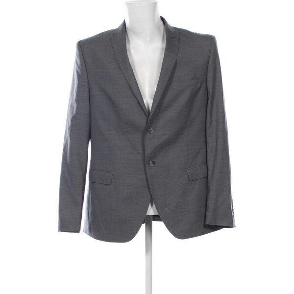 Pánske sako S.Oliver Black Label 66449584