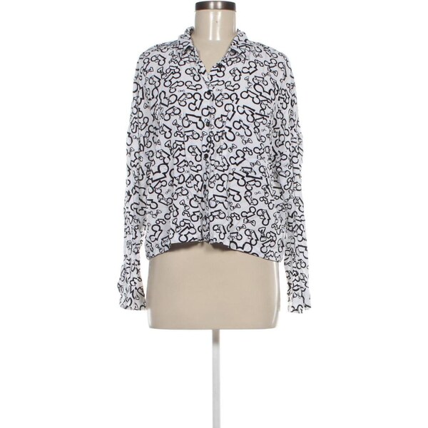 Dámska košeľa Fb Sister 66449600