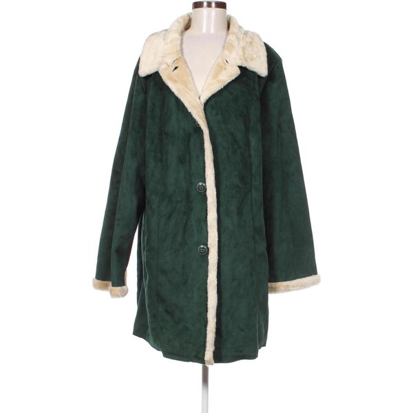 Dámsky kabát M. Collection 66449631