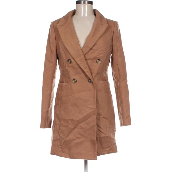 Dámsky kabát Topshop 66451308