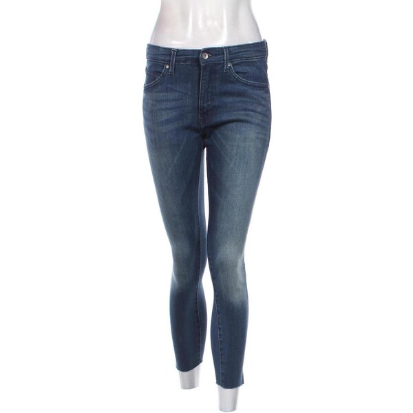 Dámske džínsy H&M 66449656