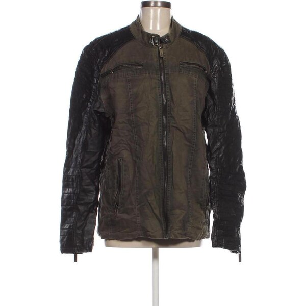 Dámska kožená bunda Unbranded 66449640