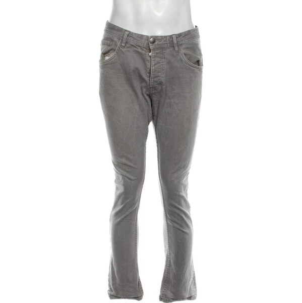 Pánske džínsy Jean Pascale 66449723