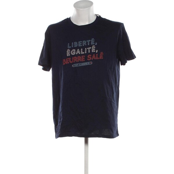 Pánske tričko STANLEY/STELLA 66449705