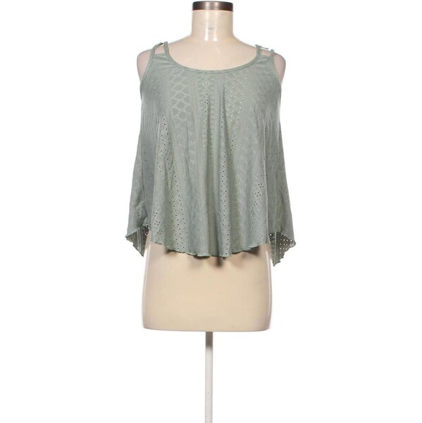 Dámsky top SHEIN 66449680