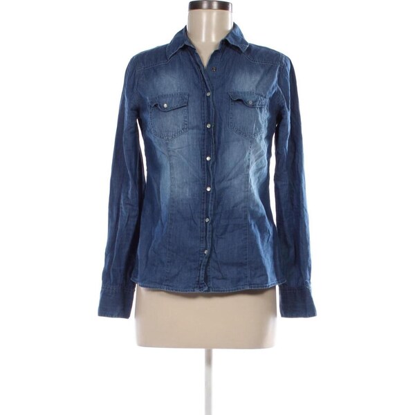 Dámska košeľa Esmara 66449774