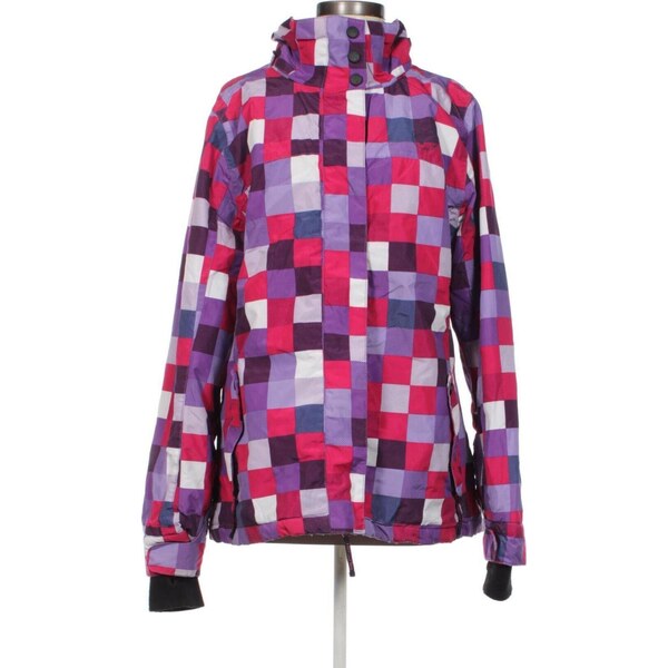 Dámska bunda pre zimné športy Maui 66449915