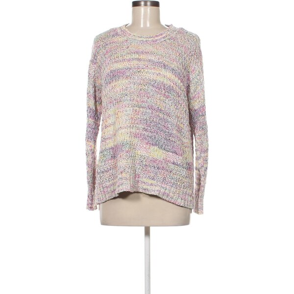 Dámsky pulóver MYBC 66450016