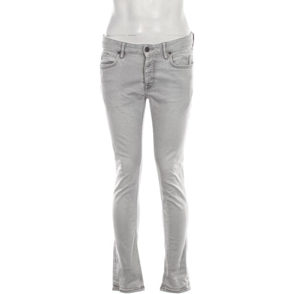 Pánske džínsy Cast Iron 66450093