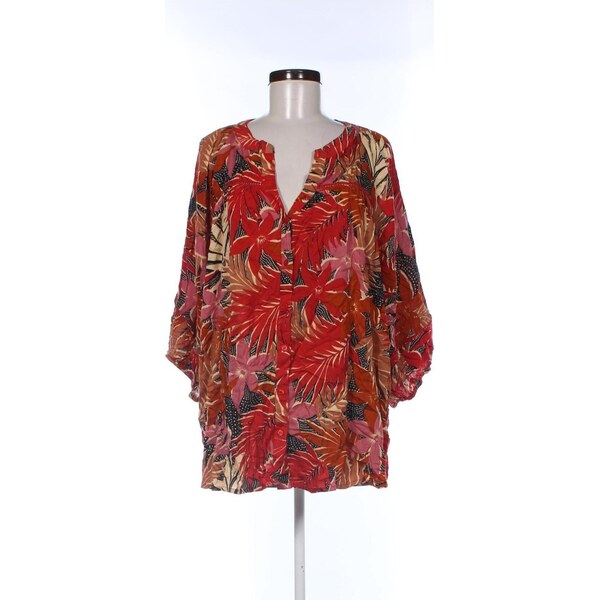 Dámska košeľa Paprika 66450164