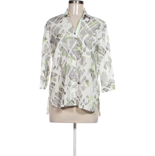 Dámska košeľa Just White 66450237