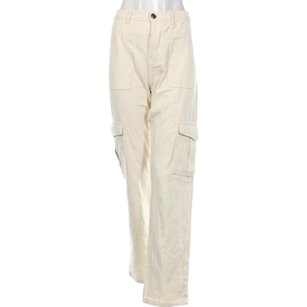 Dámske džínsy White Fox 66450698