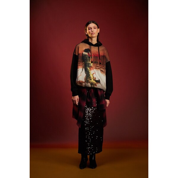 Mikina Medicine 66515322