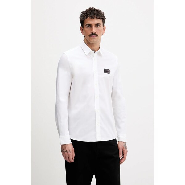 Košeľa HUGO Emero 66462028