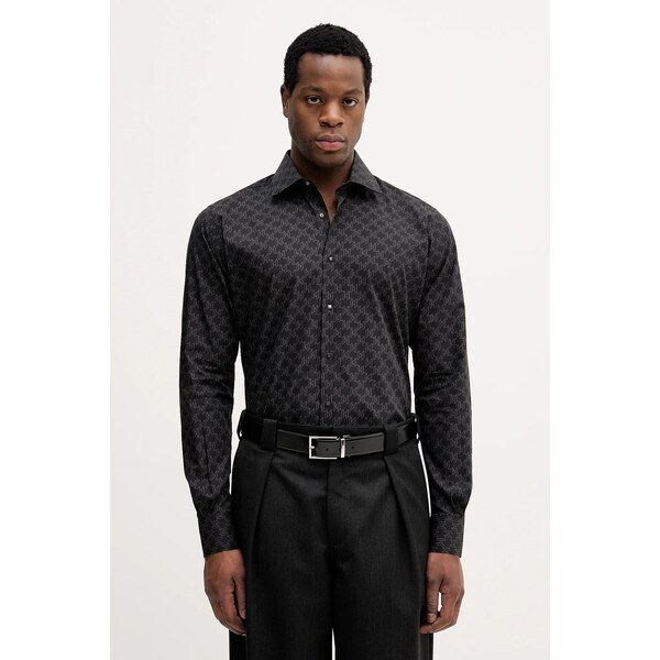 Bavlnená košeľa Karl Lagerfeld 66509424