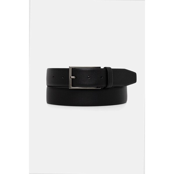 Kožený opasok BOSS Carmello-S 66462150