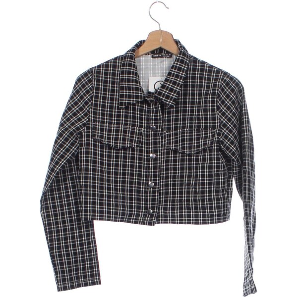 Dámska košeľa SHEIN 66451656