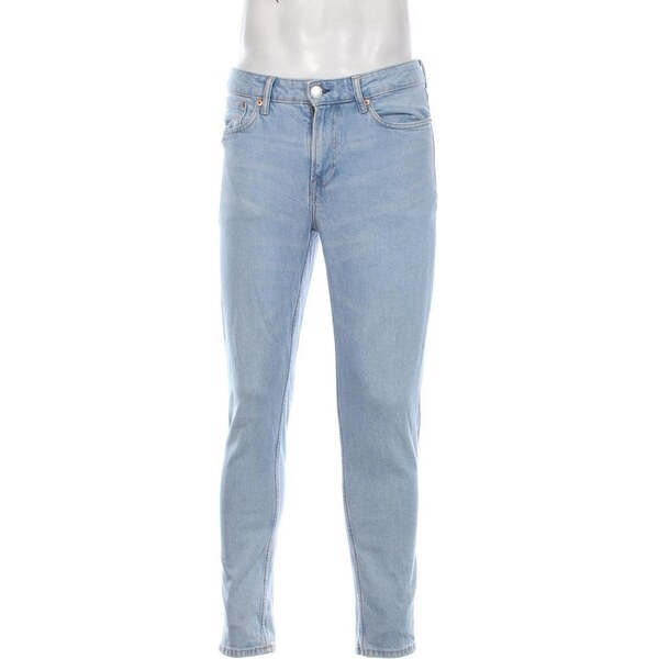 Pánske džínsy H&M 66451445