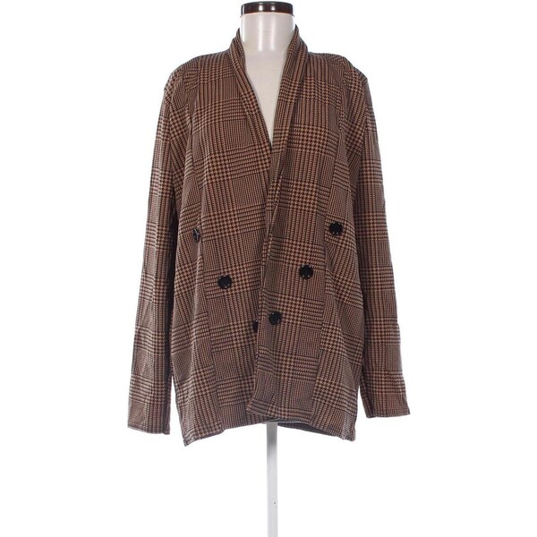 Dámske sako Boohoo 66451827